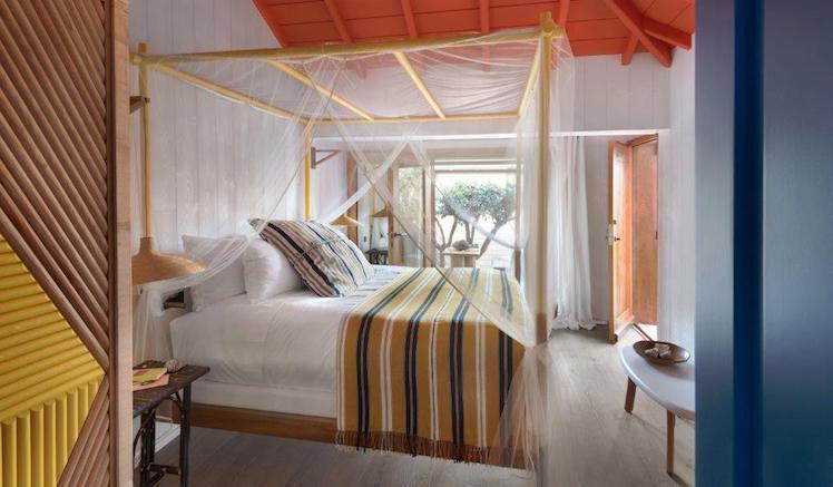 GET THE LOOK: HOTEL MANAPANY